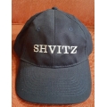 "Schvitz" Hat