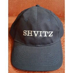"Schvitz" Hat