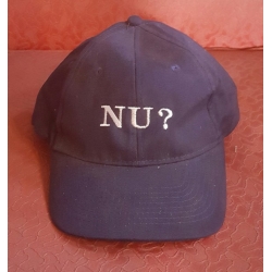 " Nu?" Hat