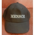 " Mensch" Hat