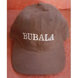 " Bubala" Hat