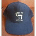 " Mile Chai Club" Hat