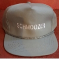 " Schmoozer" Hat