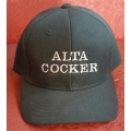 " Alta Cocker" Hat