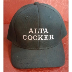 " Alta Cocker" Hat