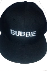 "Bubbie" Hat
