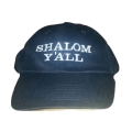 "Shalom Y'all" Hat