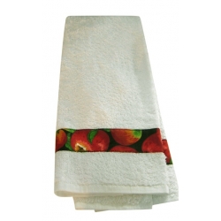 Apple Towel