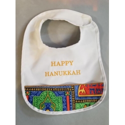 "Baby's Happy Hanukkah" Baby BIb