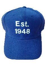 " Established 1948" Hat