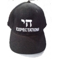 "Chai Expectations" Hat