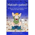 Matzah-pated! 10 Tips to Prevent Constipation… (Kindle Edition)