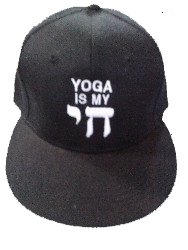 "Yoga Chai" Hat