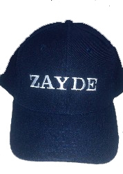"Zayde" Hat